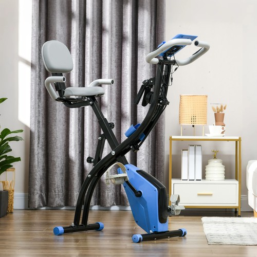 Homcom folding exercise - homcom,