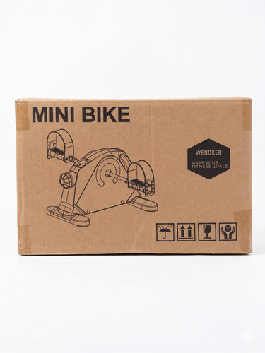 Wenoker mini exercise - wenoker,
