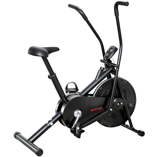 Sportnow exercise bike - sportnow, w/