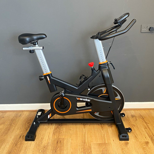 Wenoker exercise bike lcd - wenoker,
