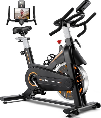 Wenoker stationary exercise - wenoker,