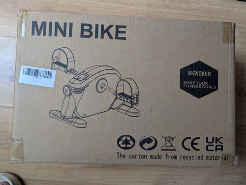 Wenoker mini bike - mini, pedal
