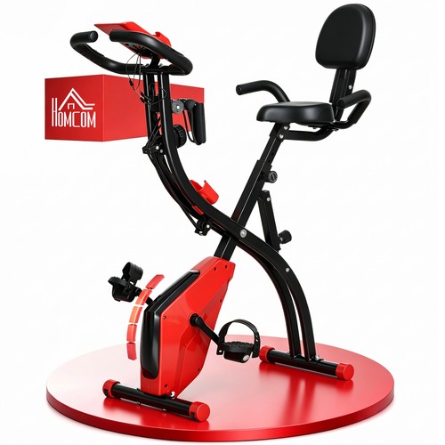 Homcom folding exercise - homcom,
