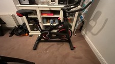 Wenoker Exercise Bike Spinning