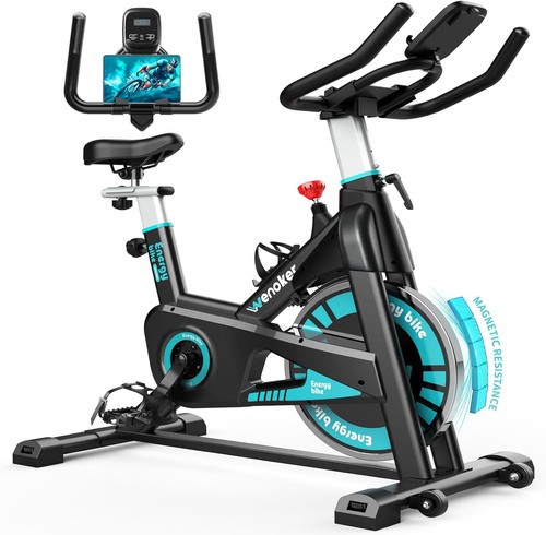 Spinning bike stationary - spinning,