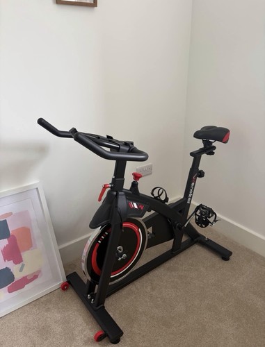 Wenoker aerobic training cycle - wenoker,