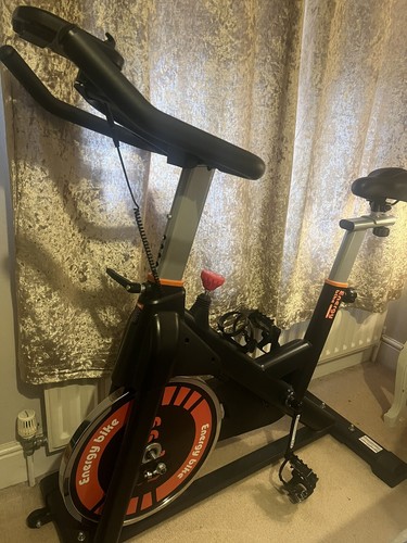 Wenoker exercise bike