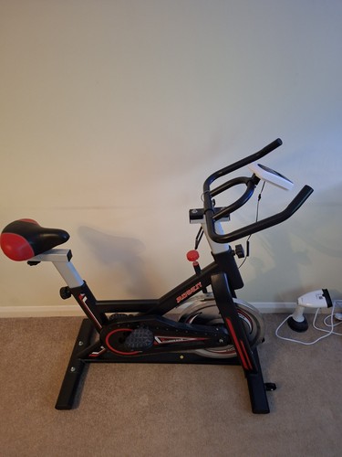 Exercise bike new - exercise, new.