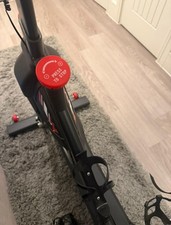 Wenoker JC303 Spin /Exercise